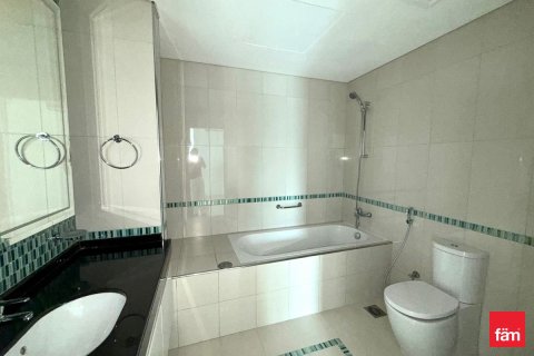 Appartement à Dubai Marina, Dubai, 2 chambres, 137.7 m², № 76893 - photo 14