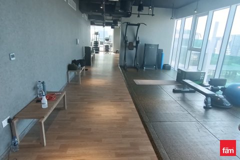 Appartement à Al Kifaf, Dubai, 2 chambres, 140 m², № 76900 - photo 12