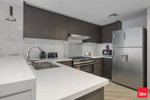 Apartamento en Al Kifaf, Dubai, 2 dormitorios, 140 m², № 76900 - foto 19