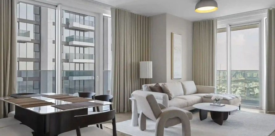 Apartment in Al Kifaf, Dubai 2 bedrooms, 140 sq.m. № 76900