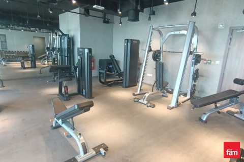 Appartement à Al Kifaf, Dubai, 2 chambres, 140 m², № 76900 - photo 7