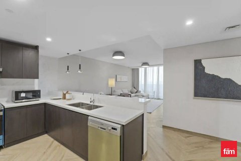 Apartamento en Al Kifaf, Dubai, 2 dormitorios, 140 m², № 76900 - foto 21
