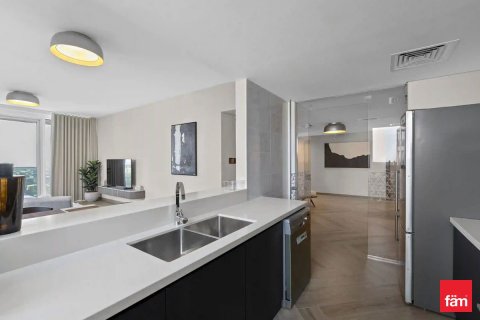 Apartamento en Al Kifaf, Dubai, 2 dormitorios, 140 m², № 76900 - foto 20