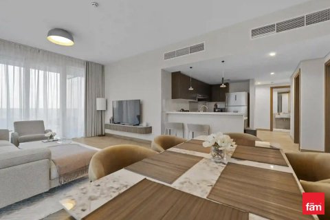Apartamento en Al Kifaf, Dubai, 2 dormitorios, 140 m², № 76900 - foto 22