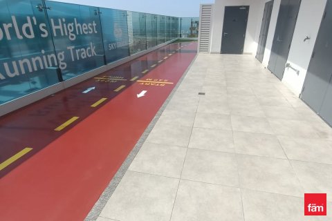 Appartement à Al Kifaf, Dubai, 2 chambres, 140 m², № 76900 - photo 11