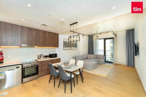 Купить квартиру в Дубае: 1 спальня, 72.6м², № 52315 - фото 5