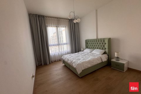 Apartment in Dubai 1 bedroom, 72.6 sq.m. № 52315 - photo 4