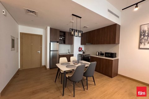 Apartment in Dubai 1 bedroom, 72.6 sq.m. № 52315 - photo 3