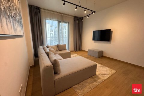 Apartment in Dubai 1 bedroom, 72.6 sq.m. № 52315 - photo 2