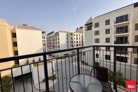 Apartment in Dubai 1 bedroom, 72.6 sq.m. № 52315 - photo 6
