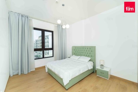 Купить квартиру в Дубае: 1 спальня, 72.6м², № 52315 - фото 6