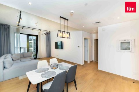 Купить квартиру в Дубае: 1 спальня, 72.6м², № 52315 - фото 7