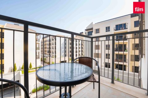 Купить квартиру в Дубае: 1 спальня, 72.6м², № 52315 - фото 11