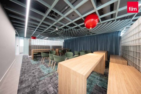 Bureau à Business Bay, Dubai, 17.7 m², № 52318 - photo 3
