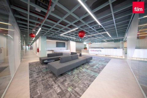 Bureau à Business Bay, Dubai, 17.7 m², № 52318 - photo 7