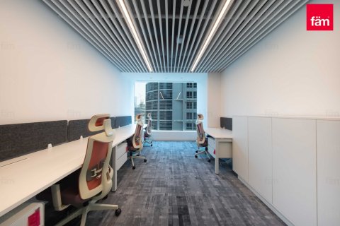Bureau à Business Bay, Dubai, 17.7 m², № 52318 - photo 1