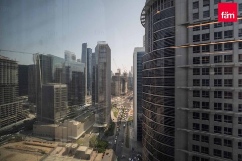 Bureau à Business Bay, Dubai, 17.7 m², № 52318 - photo 10