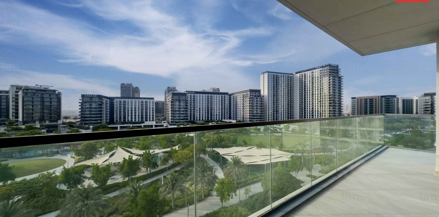 Apartment in Dubai Hills Estate, Dubai 4 bedrooms, 313.5 sq.m. № 52317