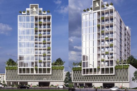 Apartamento en Al Satwa, Dubai, 1 dormitorio, 44.4 m², № 52324 - foto 10