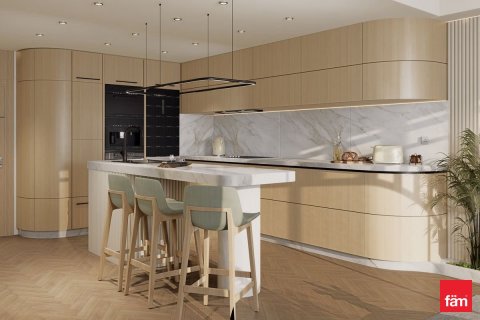 Apartamento en Al Satwa, Dubai, 1 dormitorio, 44.4 m², № 52324 - foto 7