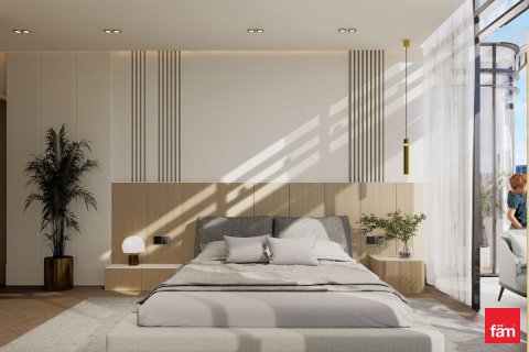 Apartamento en Al Satwa, Dubai, 1 dormitorio, 44.4 m², № 52324 - foto 5