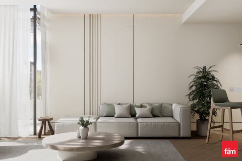Apartamento en Al Satwa, Dubai, 1 dormitorio, 44.4 m², № 52324 - foto 1