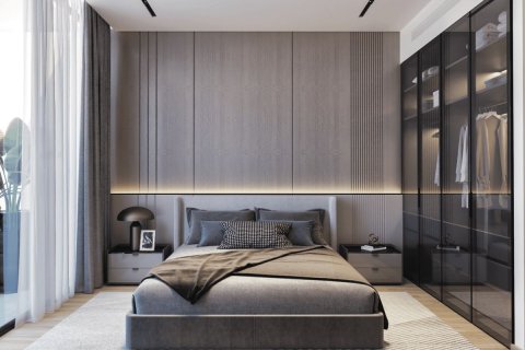 شقة في Majan, دبي 2 غرف نوم, 90.1 م² رقم 17196 - صورة 4