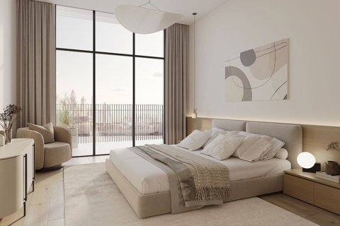 Apartamento en Dubai, 3 dormitorios, 160.1 m², № 17194 - foto 2