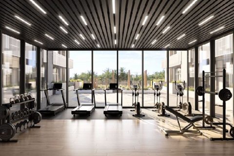 Apartamento en Dubai, 3 dormitorios, 160.1 m², № 17194 - foto 9