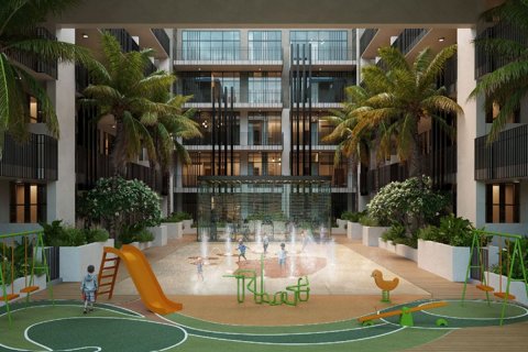 Apartamento en Dubai, 3 dormitorios, 160.1 m², № 17194 - foto 12