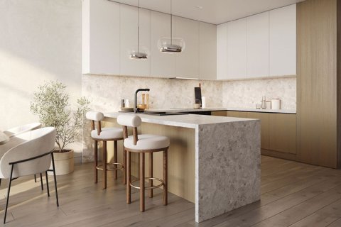 Apartamento en Dubai, 3 dormitorios, 160.1 m², № 17194 - foto 4