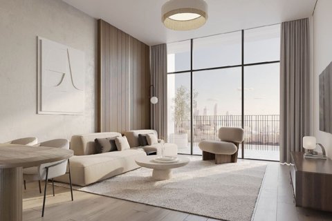 Apartamento en Dubai, 3 dormitorios, 160.1 m², № 17194 - foto 11