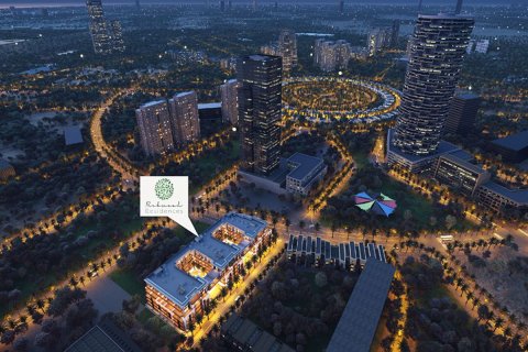 Apartamento en Dubai, 3 dormitorios, 160.1 m², № 17194 - foto 4