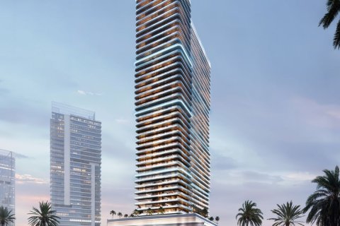 Apartment in Dubai Science Park, Dubai 42 sq.m. № 17197 - photo 7