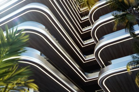 Apartment in Dubai Science Park, Dubai 42 sq.m. № 17197 - photo 11