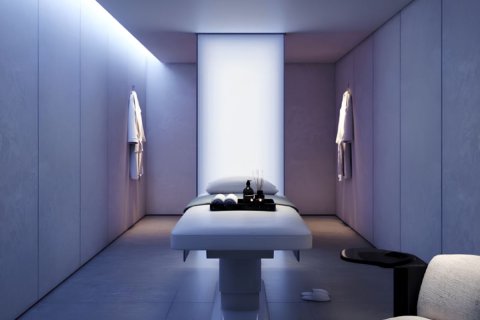 Appartement à Dubai Harbour, Dubai, 5 chambres, 687 m², № 17192 - photo 7