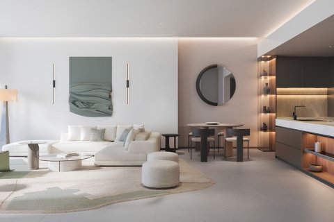 Appartement à Dubai Harbour, Dubai, 5 chambres, 687 m², № 17192 - photo 4