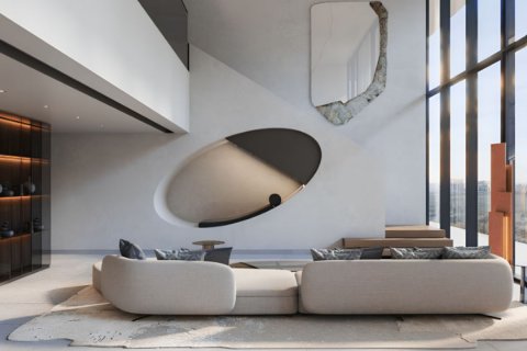 Appartement à Dubai Harbour, Dubai, 5 chambres, 687 m², № 17192 - photo 3