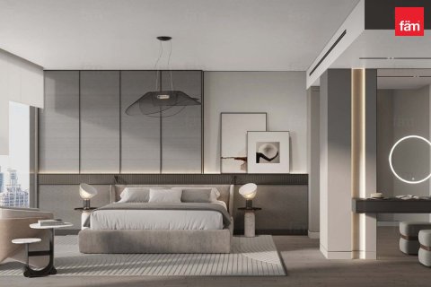 Appartement à Meydan, Dubai, 2 chambres, 120.9 m², № 17193 - photo 5