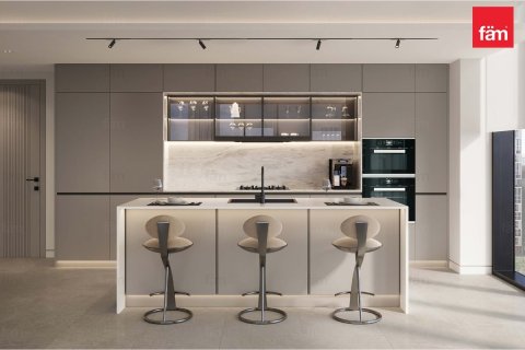 Appartement à Meydan, Dubai, 2 chambres, 120.9 m², № 17193 - photo 4
