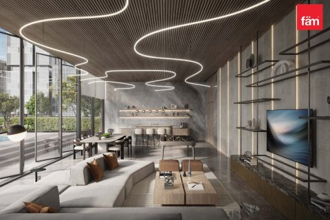 Appartement à Meydan, Dubai, 2 chambres, 120.9 m², № 17193 - photo 3