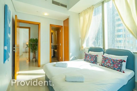 Apartamento en Dubai Marina, Dubai, 3 dormitorios, 150.7 m², № 1608 - foto 14