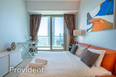 Apartamento en Dubai Marina, Dubai, 3 dormitorios, 150.7 m², № 1608 - foto 13