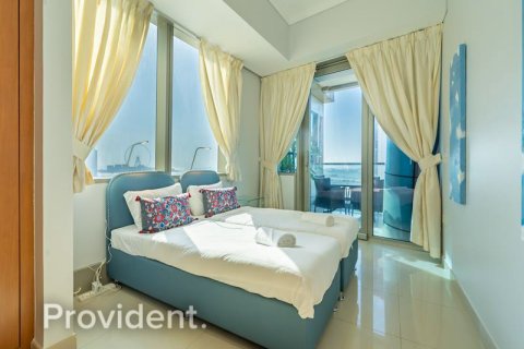 Apartamento en Dubai Marina, Dubai, 3 dormitorios, 150.7 m², № 1608 - foto 3