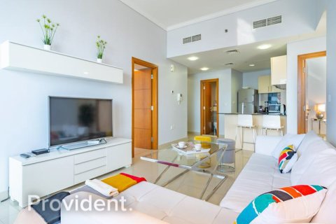 Apartamento en Dubai Marina, Dubai, 3 dormitorios, 150.7 m², № 1608 - foto 6