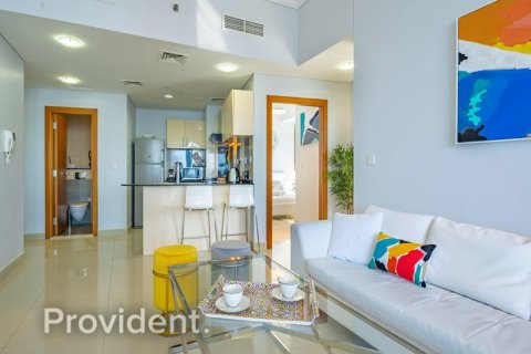 Apartamento en Dubai Marina, Dubai, 3 dormitorios, 150.7 m², № 1608 - foto 8