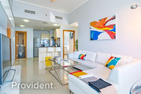 Apartamento en Dubai Marina, Dubai, 3 dormitorios, 150.7 m², № 1608 - foto 5