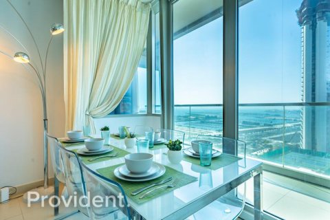 Apartamento en Dubai Marina, Dubai, 3 dormitorios, 150.7 m², № 1608 - foto 11