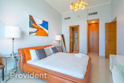 Apartamento en Dubai Marina, Dubai, 3 dormitorios, 150.7 m², № 1608 - foto 12