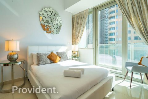 Apartamento en Dubai Marina, Dubai, 3 dormitorios, 150.7 m², № 1608 - foto 17